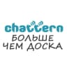 MAX-канал CHATTERN