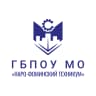MAX-канал ГБПОУ МО "Наро-Фоминский техникум"