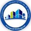 Канал Студгородок БГПУ им.Акмуллы в MAX