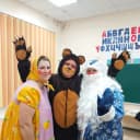 Канал МАДОУ"Детский сад д. Мойка" в MAX