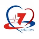 Канал БУЗОО "КМСЧ №7". Новости в MAX