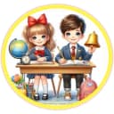 Канал Канал МОУ СШ 20 Волжский в MAX