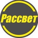 Канал Рассвет в MAX