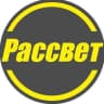 MAX-канал Рассвет