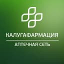 Канал ГП «Калугафармация» в MAX