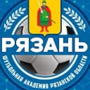 Канал ФУТБОЛЬНАЯ АКАДЕМИЯ РЯЗАНСКОЙ ОБЛАСТИ в MAX