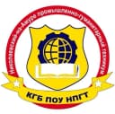 Канал КГБ ПОУ НПГТ в MAX