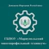 MAX-канал ГБПОУ ММТ
