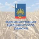 Канал Цильнинский район в MAX