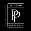 Канал Рестораны Раппопорта в MAX