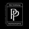 MAX-канал Рестораны Раппопорта