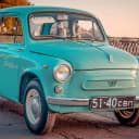 Канал Советские автомобили в MAX