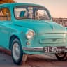 MAX-канал Советские автомобили
