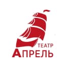 Канал Драматический театр «Апрель» в MAX