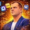 Канал Ачадовский | Трафик для бизнеса и экспертов 🎯 | Таргет | Контекст в MAX