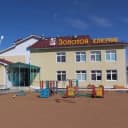 Канал МАДОУ «Хоринский детский сад «Золотой ключик» в MAX