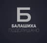 MAX-канал Подслушано Балашиха