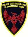 MAX-канал СПБ ГКУ "ПСО Приморского района"