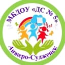 Канал МБДОУ "ДС №5" Анжеро - Судженский ГО в MAX