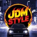 Канал JDM STYLE в MAX