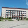 MAX-канал Администрация муниципального образования Выселковский район
