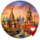 Канал Москва новости в MAX
