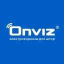 Канал Электрокарнизы Onviz в MAX