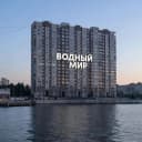 Канал ТСЖ ВОДНЫЙ МИР в MAX