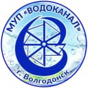 Канал МУП "Водоканал" (Волгодонск) в MAX