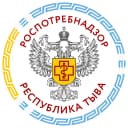 Канал Роспотребнадзор Тыва в MAX