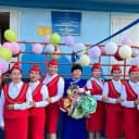 Канал МАДОУ детский сад 3 "Ручеек" г. Шагонар в MAX