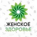 Канал Женское здоровье в MAX