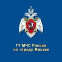 Канал МЧС Москвы в MAX