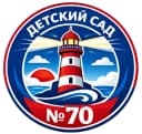 Канал Детский сад № 70 в MAX