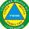 MAX-канал Муниципальное общеобразовательное учреждение "Средняя школа N3 городского округа Стрежевой имени Героя Российской Федерации Н.И. Данильченко"