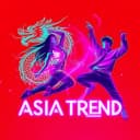 Канал Asia Trend в MAX