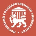 Канал Колледж ПсковГУ в MAX