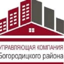 Канал УК Богородицкого района в MAX