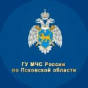 Канал МЧС Псковской области в MAX