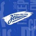 Канал «Радио «Зенит» 89.7 FM в MAX