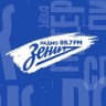 MAX-канал «Радио «Зенит» 89.7 FM