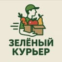 Канал Зеленый курьер - Сервис доставки в MAX
