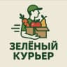 MAX-канал Зеленый курьер - Сервис доставки