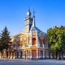 Канал Азовский музей-заповедник в MAX