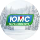 Канал АУ "ЮграМегаСпорт" в MAX