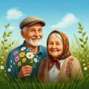 Канал ПЕНСИОНЕРЫ в MAX