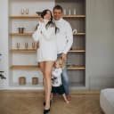 Канал Семья, любовь и счастье в MAX