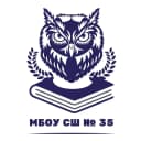 Канал МБОУ "СШ №35" в MAX