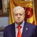 Канал Сергей Миронов в MAX