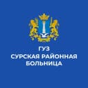 Канал ГУЗ "Сурская РБ" в MAX